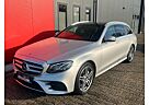 Mercedes-Benz E 400 E 400d T 4M * AMG*STHZ*WIDESCREEN*LEDER*CARBON*