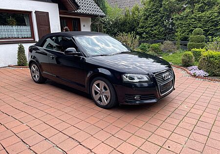 Audi A3 1.8 TFSI Ambition Cabriolet Ambition