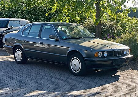 BMW 520i / 1. Hand/ H-Kennzeichen