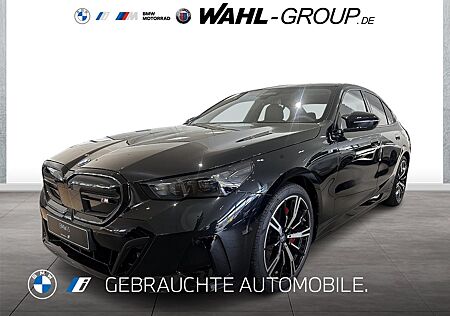BMW i5 M60 xDrive M Sport Pro AHK Panorama Carbon He