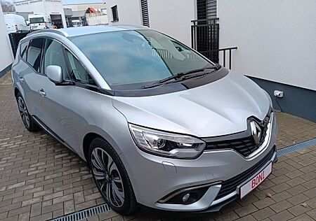 Renault Scenic IV Grand Business Edition*AHK*PDC*MFL*SHZ