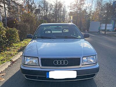 Audi 100 2.3E