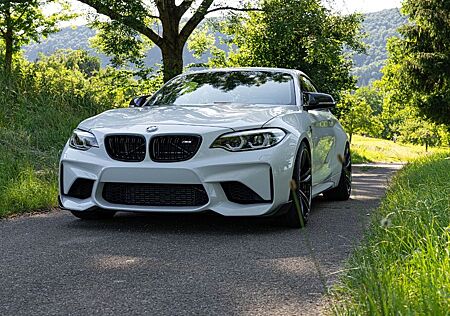 BMW M2 Coupé N55 LCI DKG ohne Opf