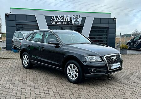 Audi Q5 2.0 TDI quattro*NAVI*PANORAMAD*XENON*PDC*