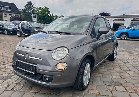Fiat 500 Sport *Klima *Alu