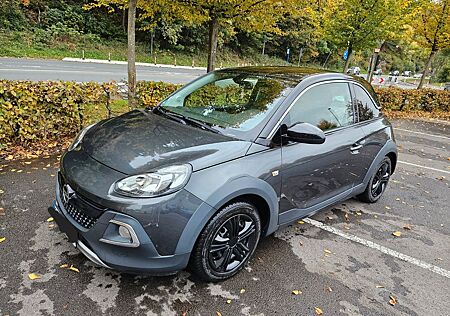 Opel Adam ROCKS 120 Jahre 1.4 64kW ROCKS 120 Jahre