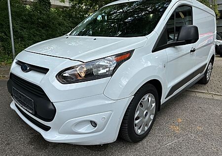 Ford Transit Connect Kasten lang Trend*Klima*Sitzheiz