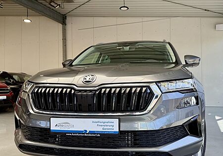 Skoda Karoq Ambition Autom.. *LED *Pano *Navi +ACC