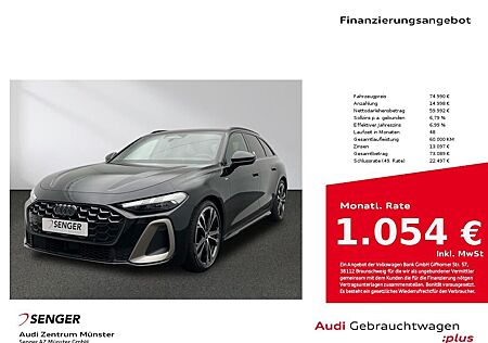 Audi A5 Avant TDI quattro S line 360° Kamera Matrix