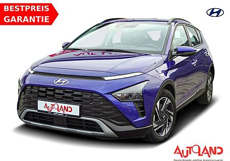 Hyundai Bayon 1.0T-GDI LED Kamera Android Apple