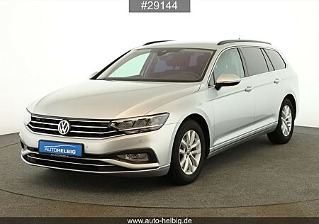 VW Passat Variant Volkswagen 2.0 TDI Business #STHZ#Niveau#ACC