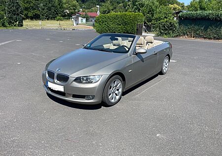 BMW 325i Cabrio