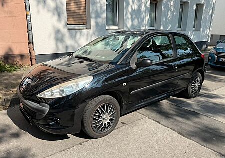 Peugeot 206 1.1 60 -