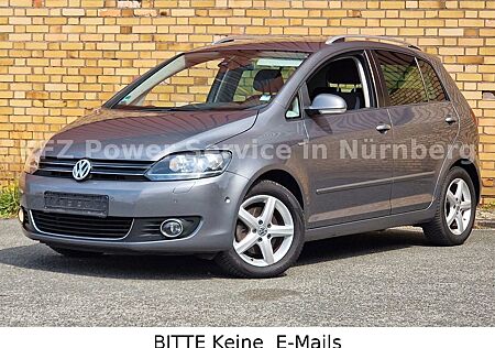 VW Golf Volkswagen Plus VI Life