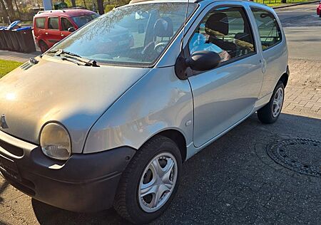 Renault Twingo 1.2|Faltdach|TÜV NEU|el. Fensterheber
