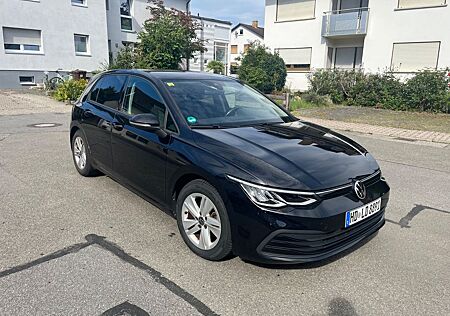 VW Golf Volkswagen 1.5 eTSI OPF 110kW DSG Life | Top-Zustand