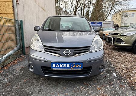 Nissan Note Acenta*Klima*1.4*Multifunktionslenkrad*