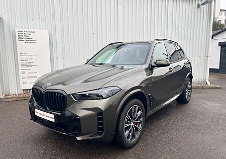 BMW X5 30 d xDrive M Sport pro Klima Leder LED HK