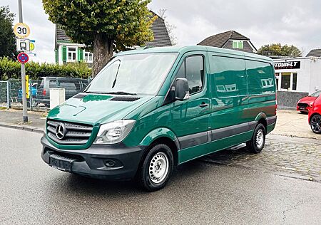 Mercedes-Benz Sprinter SprinterII Kasten 310/311/313/314/316 CDI 1.HAND