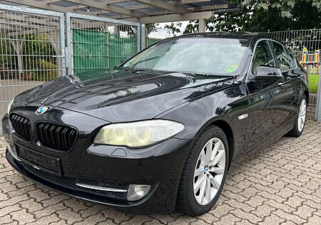 BMW 535i Lim. TÜV NEU-TIPTOP