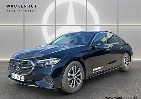 Mercedes-Benz E 220 d AVANTGARDE ADV. LED DISTR.TOTW. WINTER