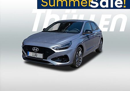 Hyundai i30 Advantage 1.0 Turbo Benzin