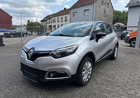 Renault Captur TCe 90 Start&Stop eco2 Dynamiq 1.HAND