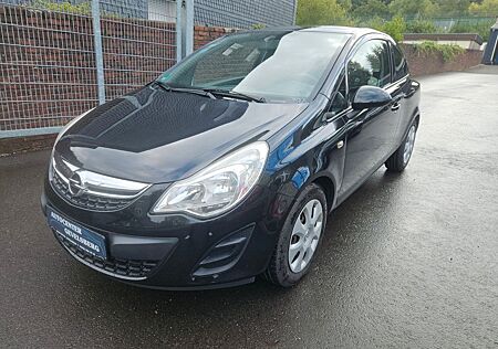 Opel Corsa D Edition