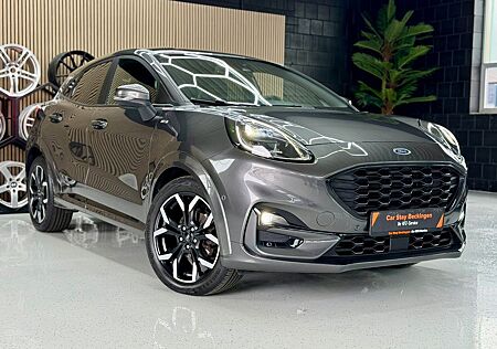 Ford Puma ST-Line XDesign/NAVI/KAMERA/LED/MILD-HYBRID