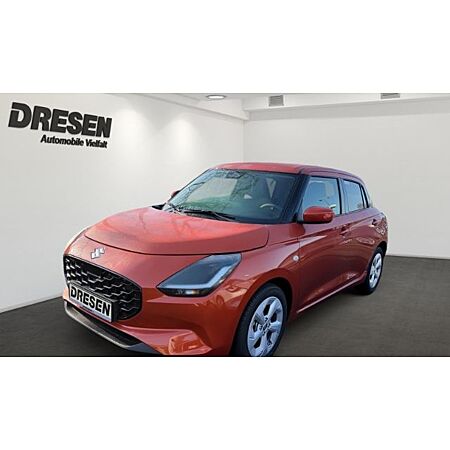 Suzuki Swift leasen