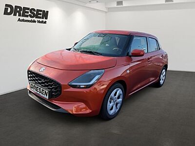 Suzuki Swift 1.2 Comfort/Navi/5 Jahre Garantie/Sitzheiz