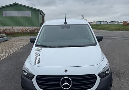 Mercedes-Benz Citan 112 CDI Kasten PRO Standard