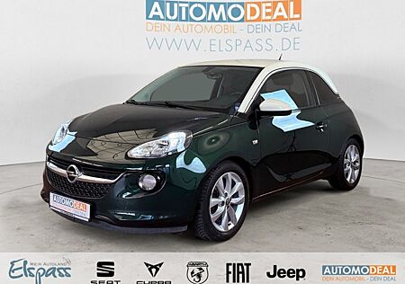 Opel Adam Jam ALLWETTER SITZ.HZG TEMPOMAT LENK.HZG AP