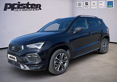 Seat Ateca 2.0 TDI DSG FR