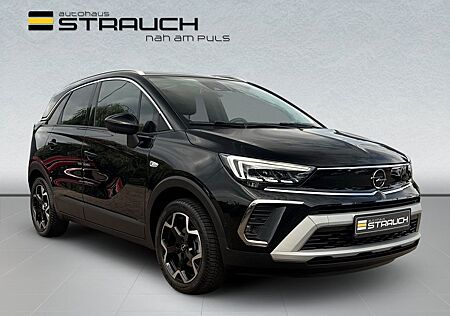 Opel Crossland X Crossland Ultimate HUD/LHz/NaviPro/180°RFK