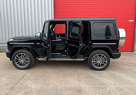 Mercedes-Benz G 450 AMG LINE NETTO EXPORT 141.000,- EURO