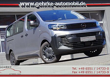 Opel Vivaro Kombi*9-Sitze,Kamera,Navi,Klima,CarPlay*