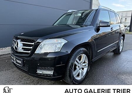 Mercedes-Benz GLK 220 CDI BlueEfficiency 4Matic SHZ PDC LEDER