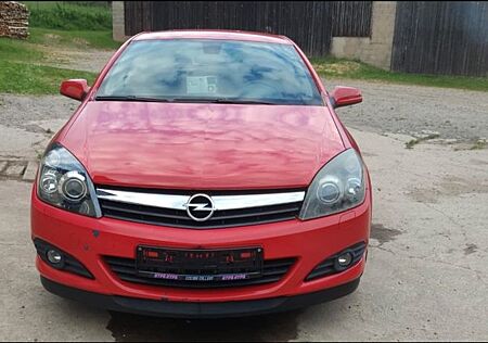 Opel Astra GTC 1.8 ECOTEC Sport Sport