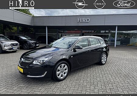 Opel Insignia 1.6 ST Innovation Navi+Sitzheiz+XenonBC