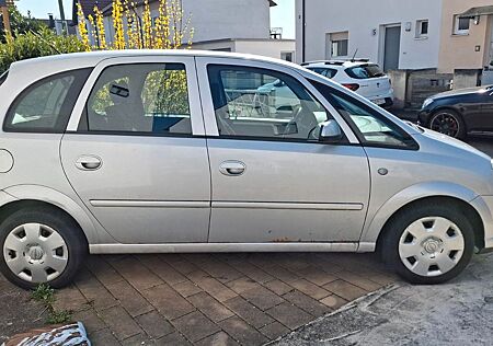 Opel Export - TÜV bis 12/2027 - fahrtüchtig