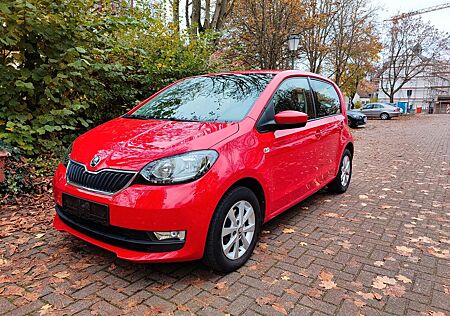 Skoda Citigo 1.0 MPI 55kW Style Style