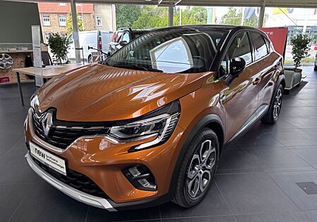 Renault Captur II E-Tech Plug-in Hybrid 160 Intens