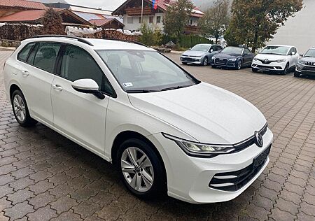 VW Golf Volkswagen VIII 2.0 TDI Life,ACC,LED,PDC,App.Con. 8...