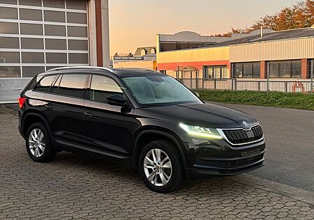 Skoda Kodiaq Ambition/ Kamera 7 Stize/Navi/1.5