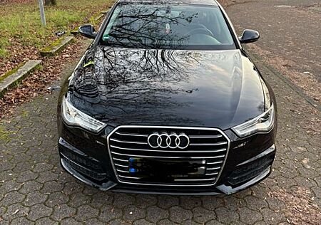 Audi A6 2.0 TDI 140kW ultra S tronic Avant -
