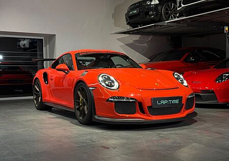 Porsche 911 Urmodell GT3RS*Aprvd 8/27*Lift*PDLS*Clubsport