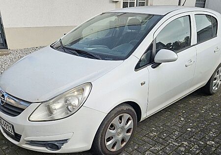 Opel Corsa 1.0 Twinport ecoFLEX -