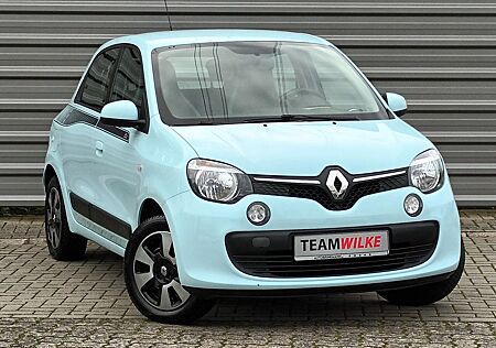 Renault Twingo Dynamique Klima ZV Scheckheftgepflegt