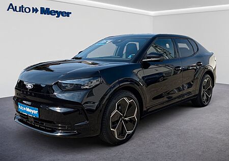 Ford Capri 79 kWh Extended Range AWD Premium |PD|WP|